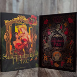 The Succubus's Prize by Katee Robert