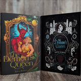 The Demon's Queen by Katee Robert
