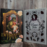 The Dragon's Bride by Katee Robert