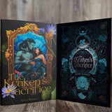 The Kraken's Sacrifice by Katee Robert