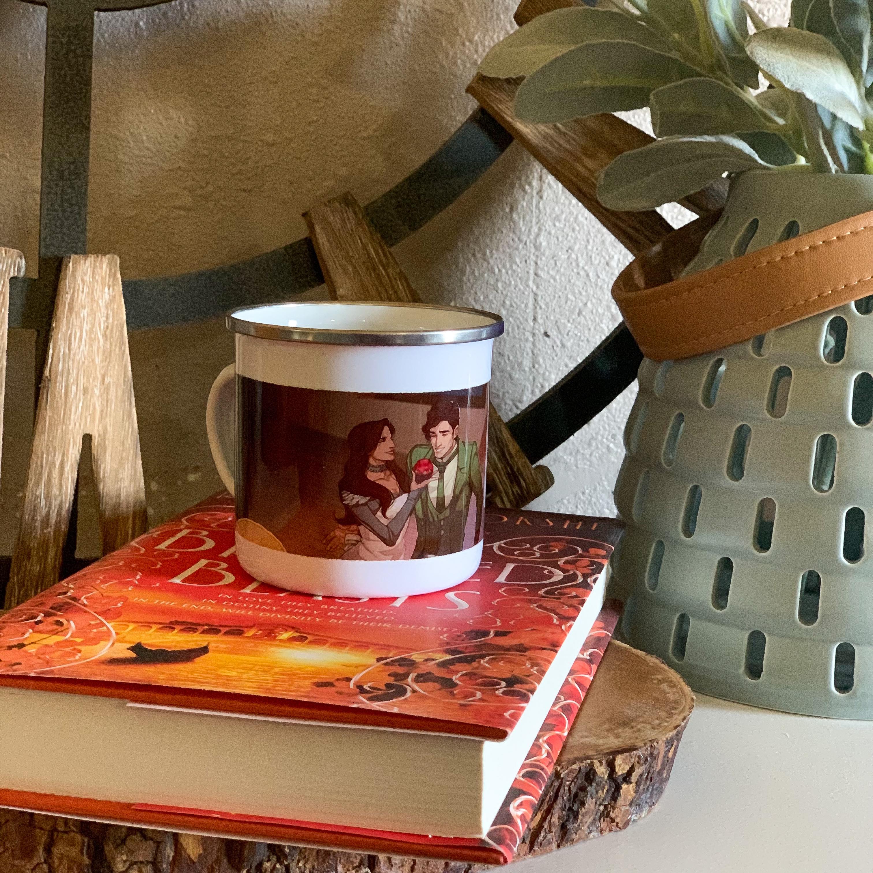The Bronzed Beasts Mug