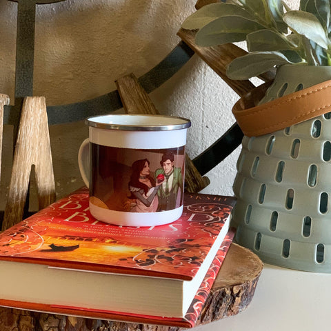 The Bronzed Beasts Mug