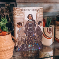 Kingdom of the Feared by Kerri Maniscalco
