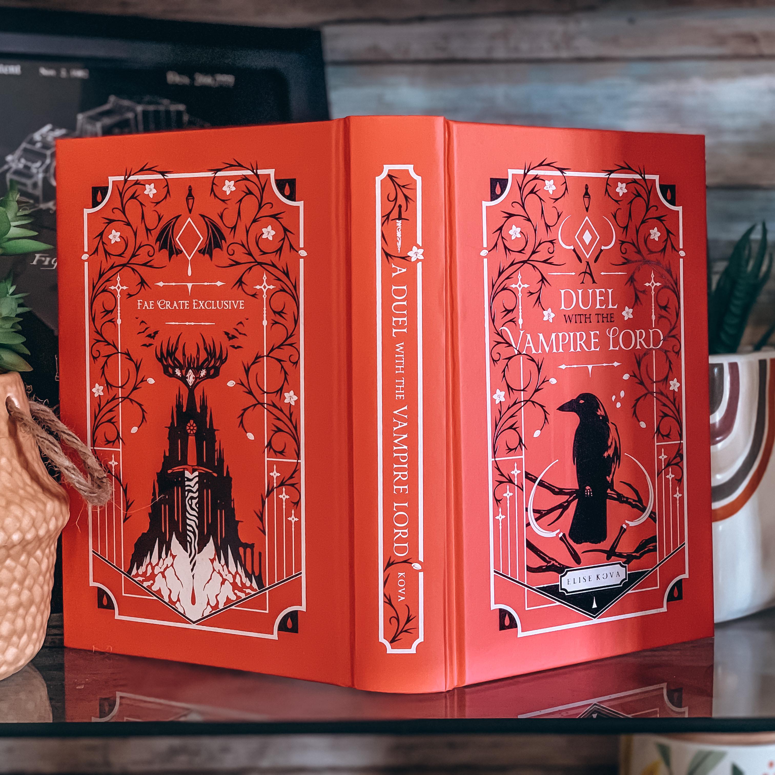 Products – Fae Crate Archives