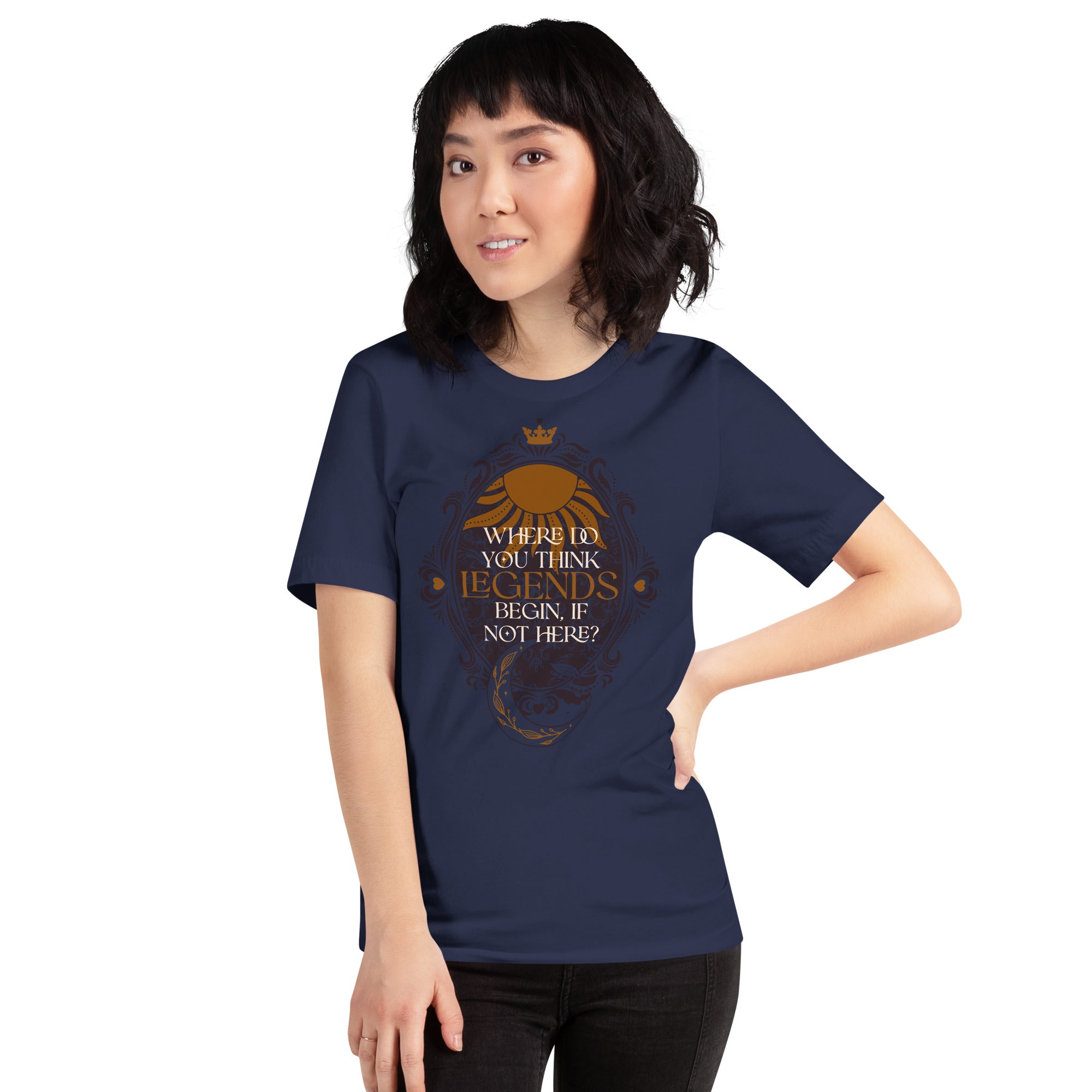 These Hollow Vows Shirt - November 2022